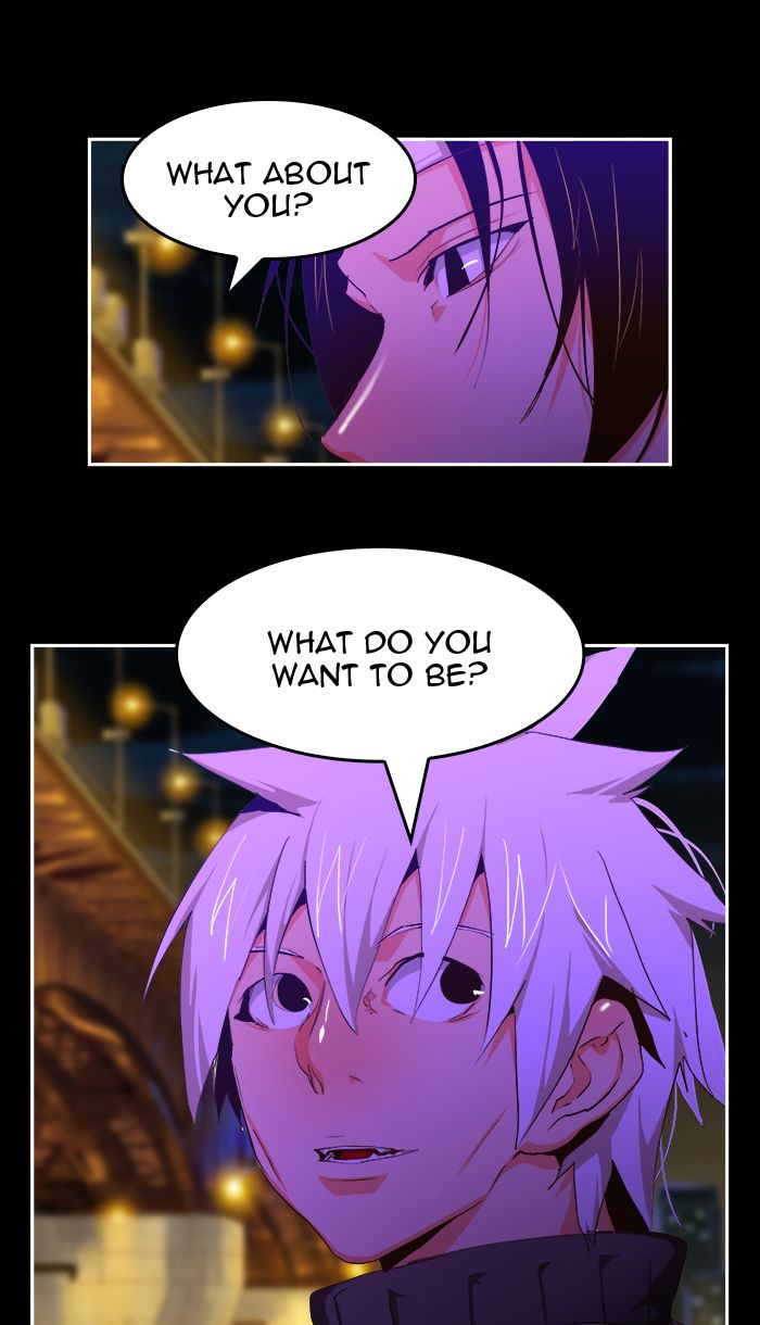 The God of High School Chapter 450 - Page 62