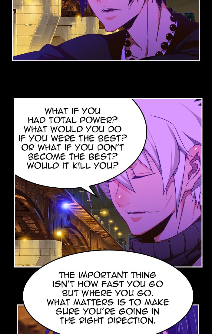 The God of High School Chapter 450 - Page 65