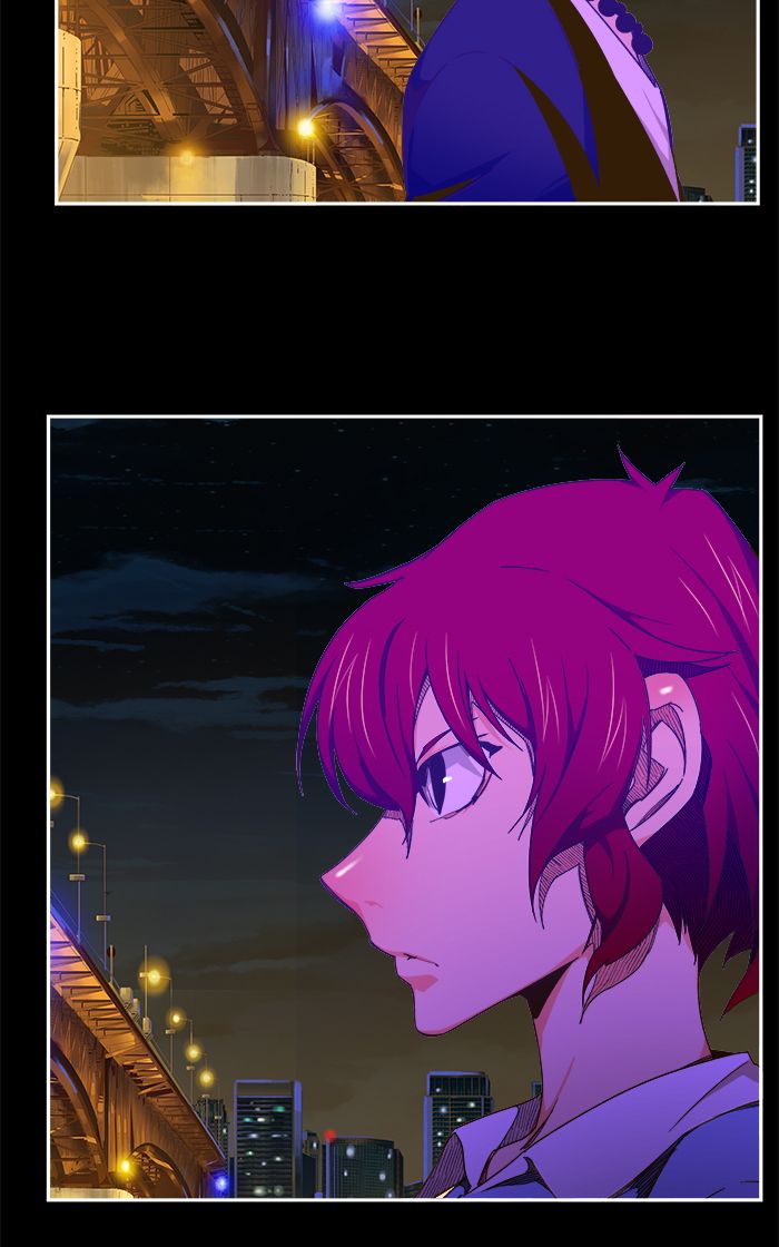 The God of High School Chapter 450 - Page 88