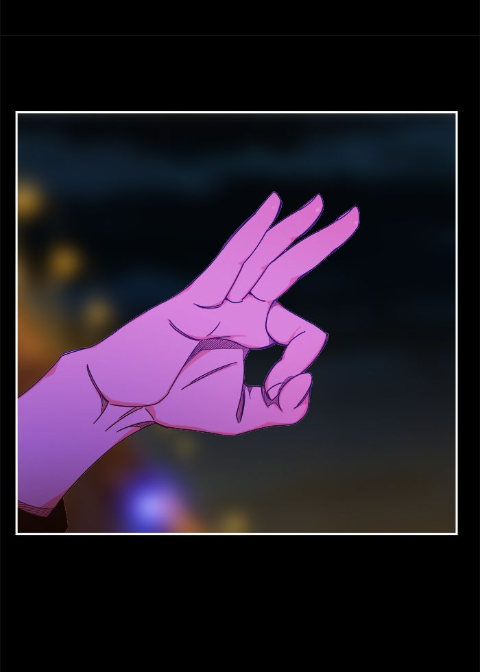 The God of High School Chapter 450 - Page 90