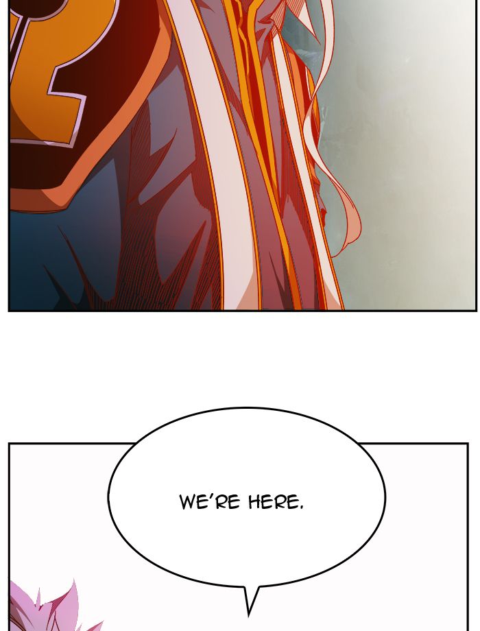 The God of High School Chapter 450 - Page 99