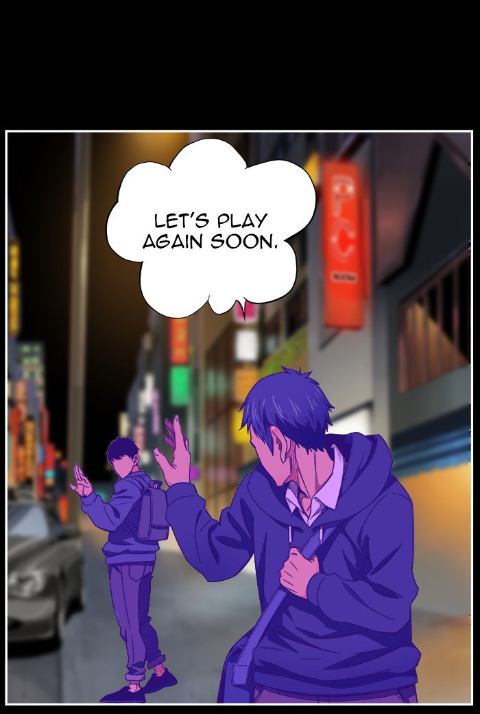 The God of High School Chapter 451 - Page 15