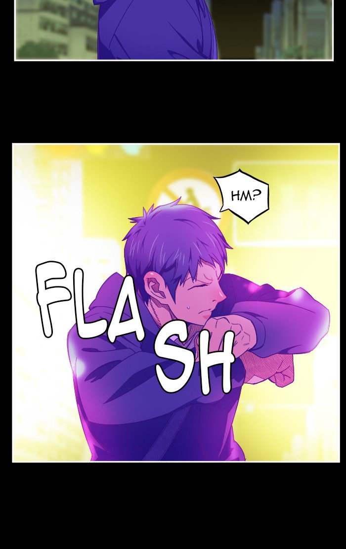 The God of High School Chapter 451 - Page 18