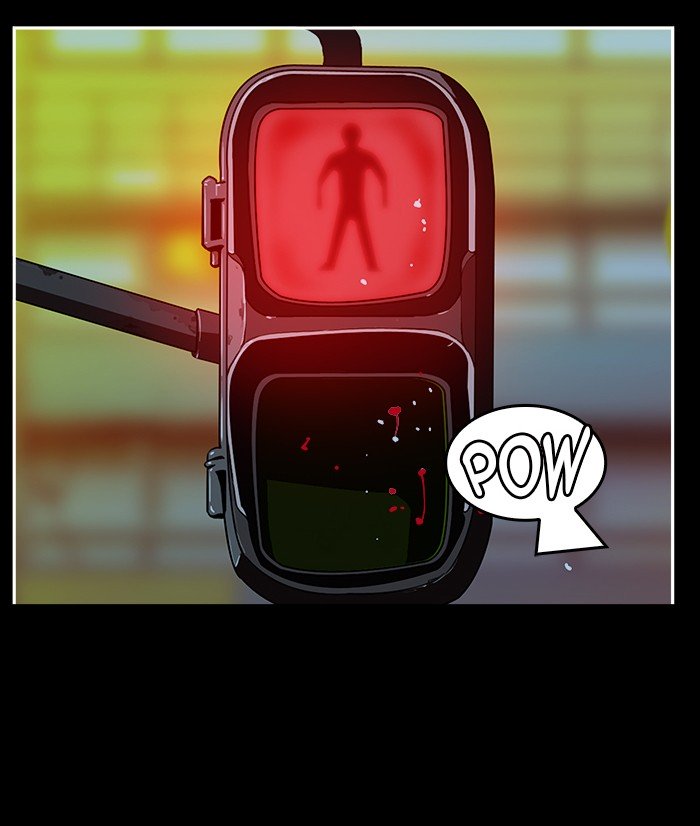 The God of High School Chapter 451 - Page 21