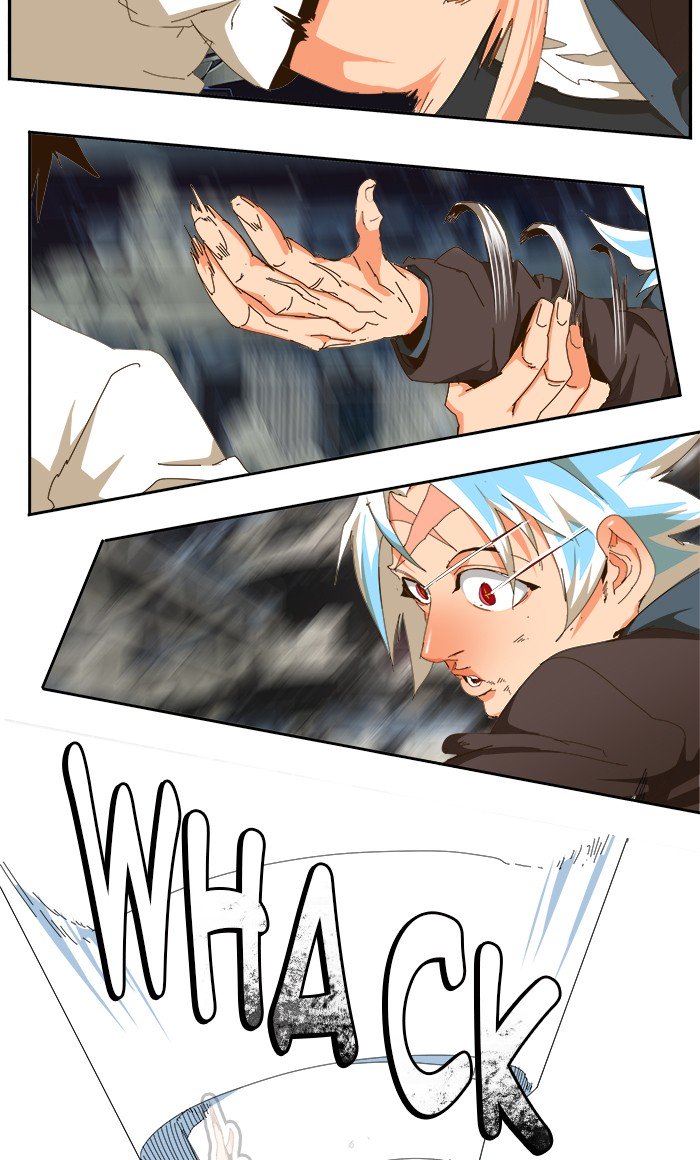 The God of High School Chapter 451 - Page 34