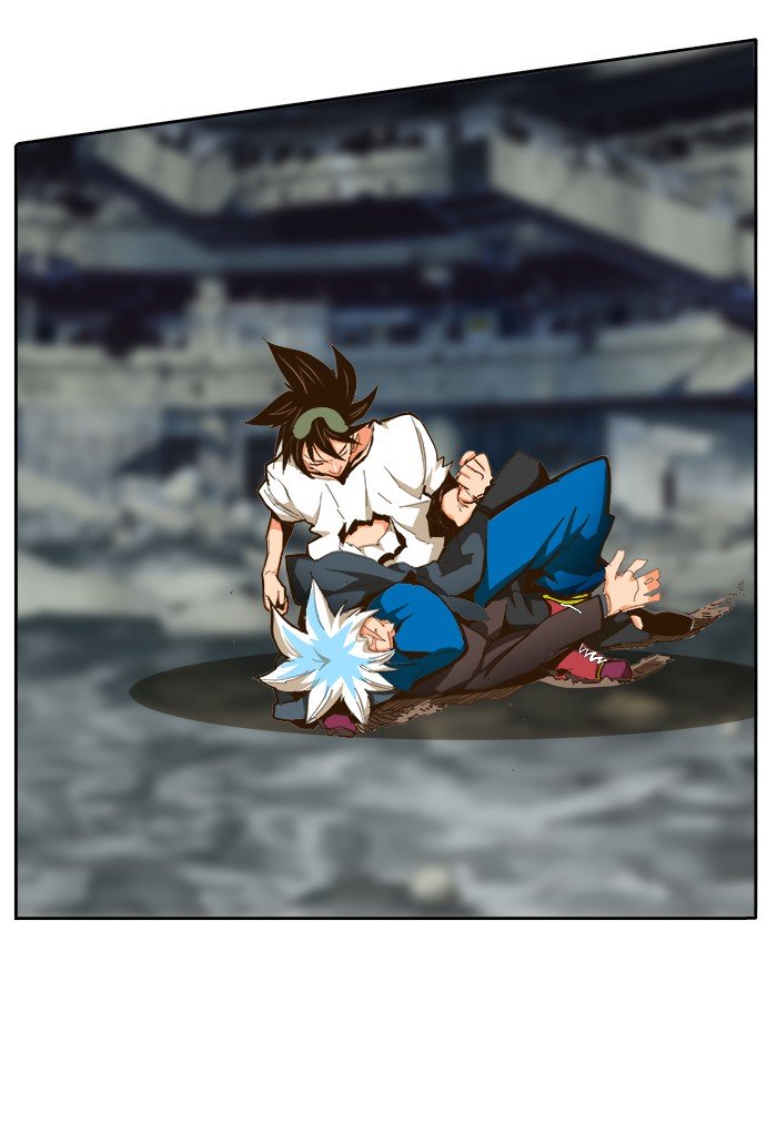 The God of High School Chapter 451 - Page 39