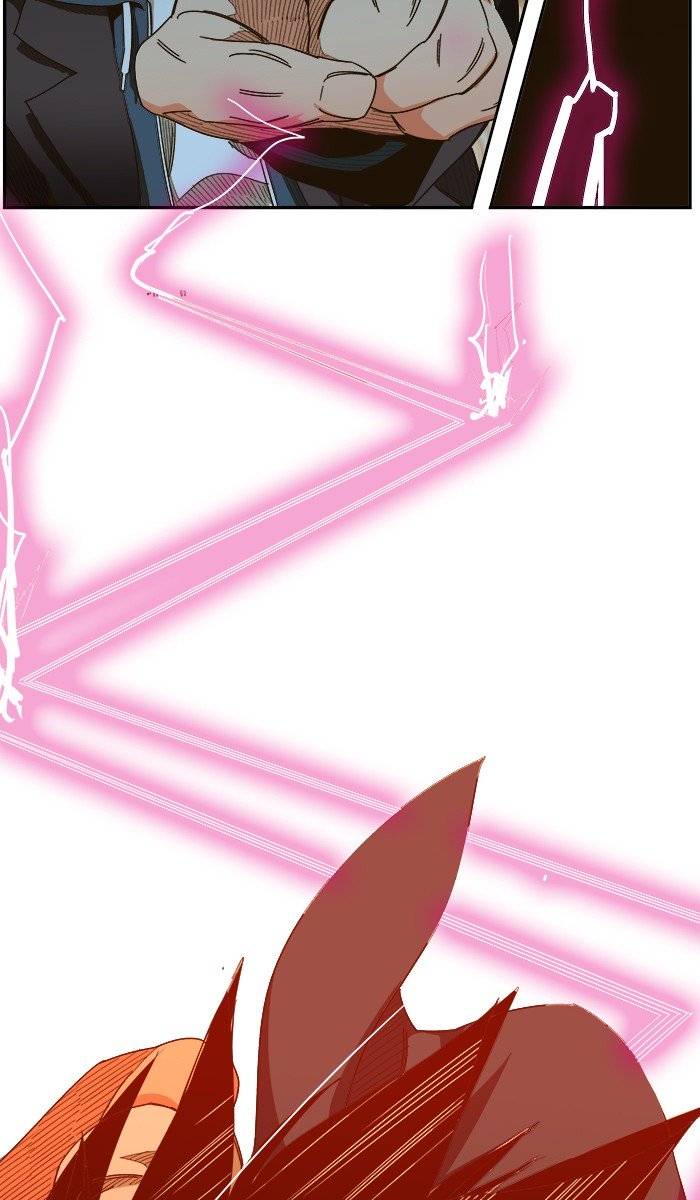 The God of High School Chapter 451 - Page 45