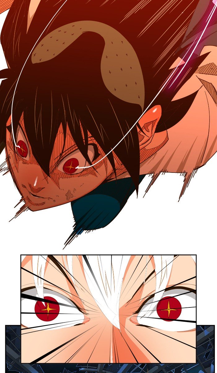 The God of High School Chapter 451 - Page 46