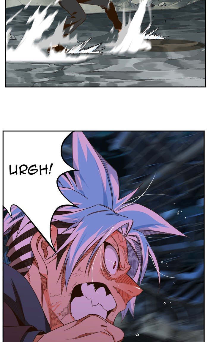 The God of High School Chapter 451 - Page 48