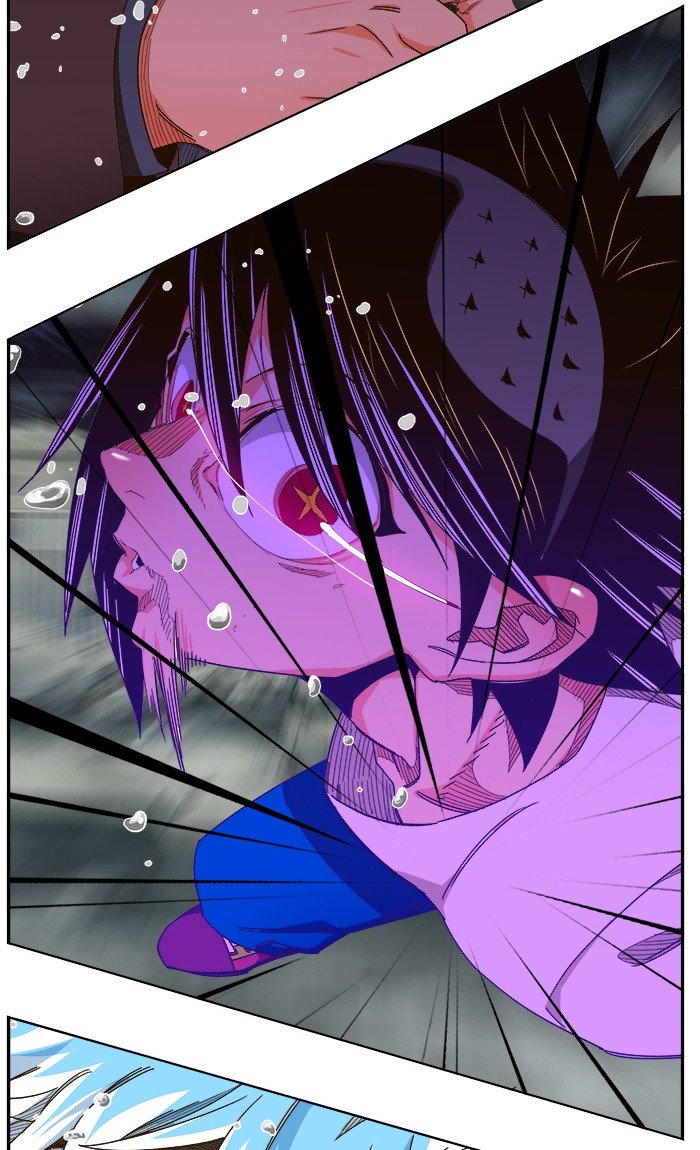 The God of High School Chapter 451 - Page 51