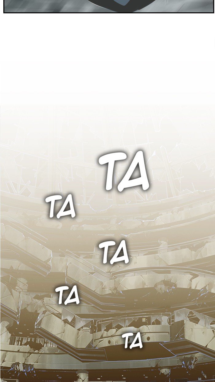 The God of High School Chapter 451 - Page 57