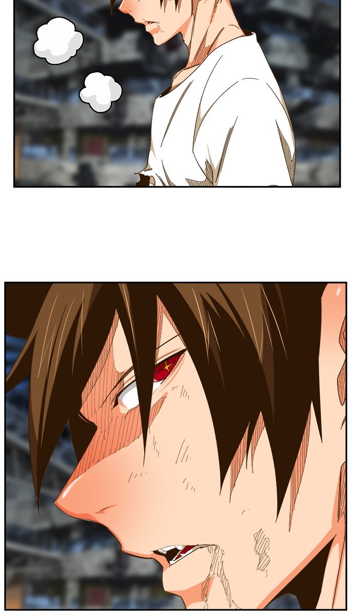 The God of High School Chapter 451 - Page 60