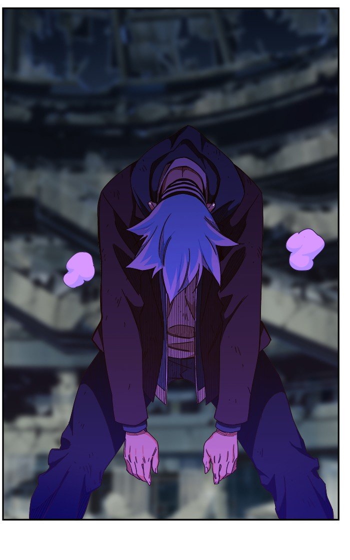 The God of High School Chapter 451 - Page 62