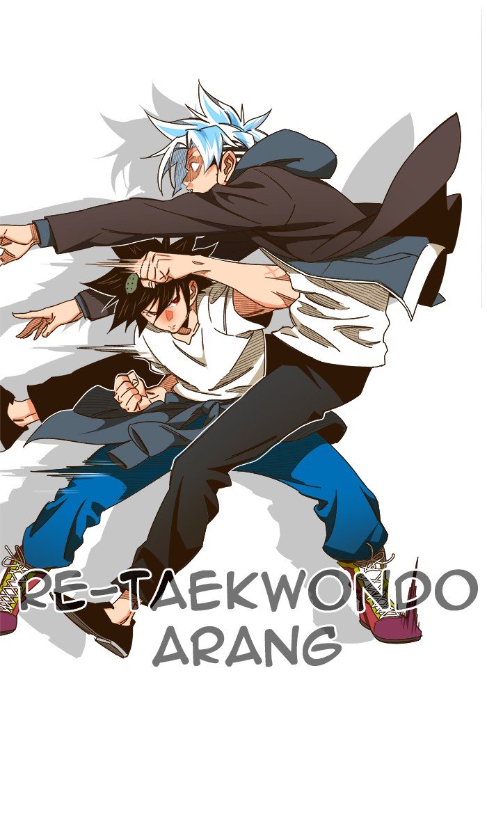 The God of High School Chapter 451 - Page 63