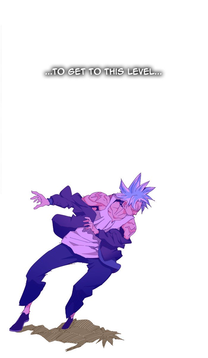 The God of High School Chapter 451 - Page 68