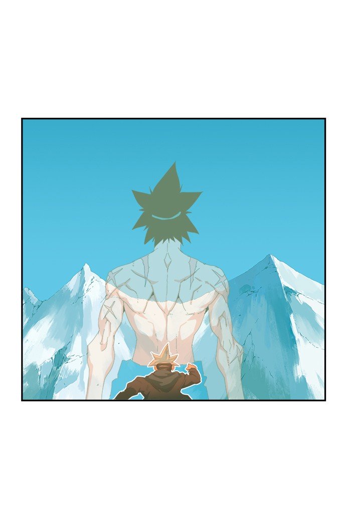 The God of High School Chapter 451 - Page 69