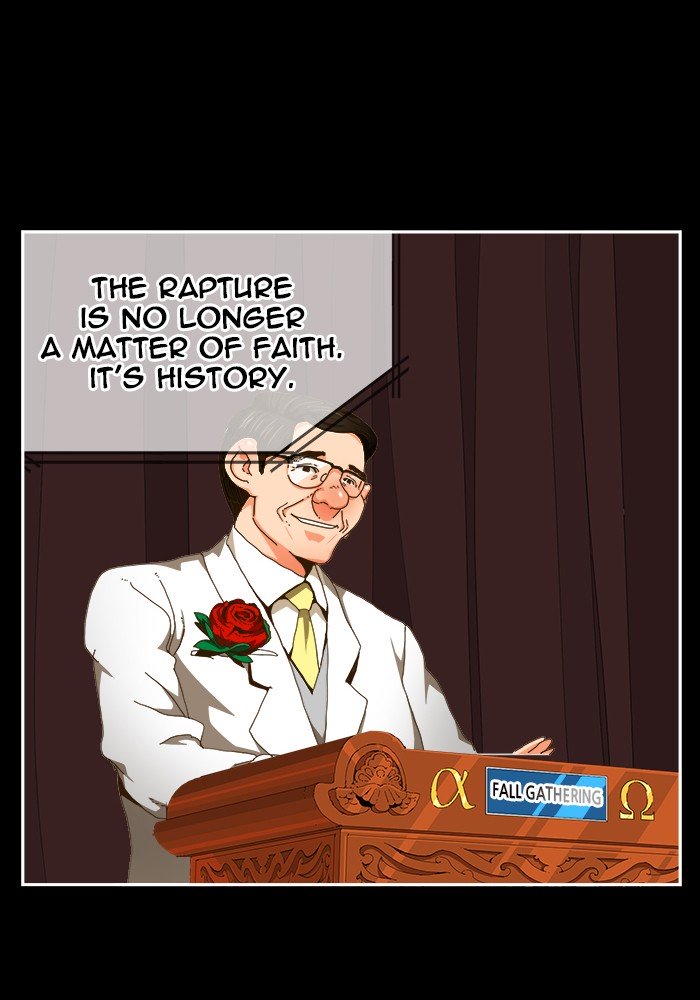 The God of High School Chapter 451 - Page 7