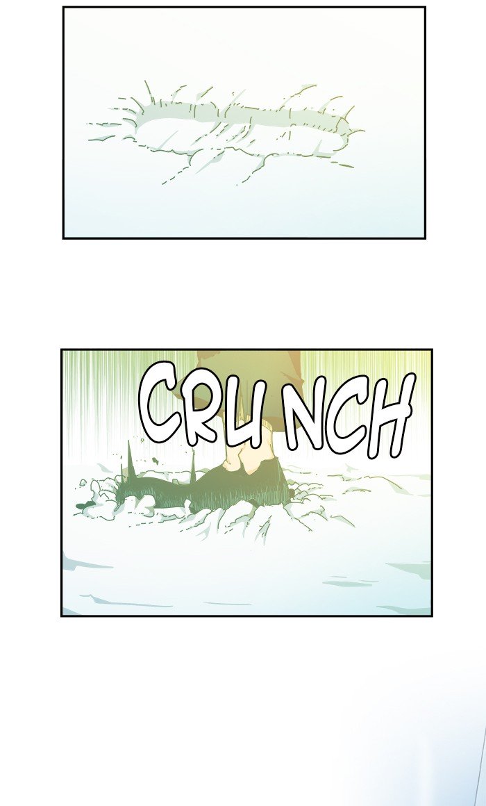 The God of High School Chapter 451 - Page 70