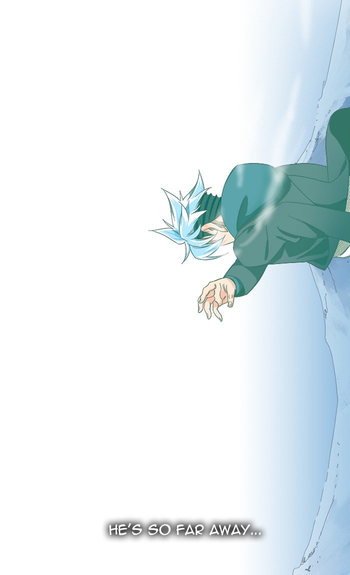 The God of High School Chapter 451 - Page 71