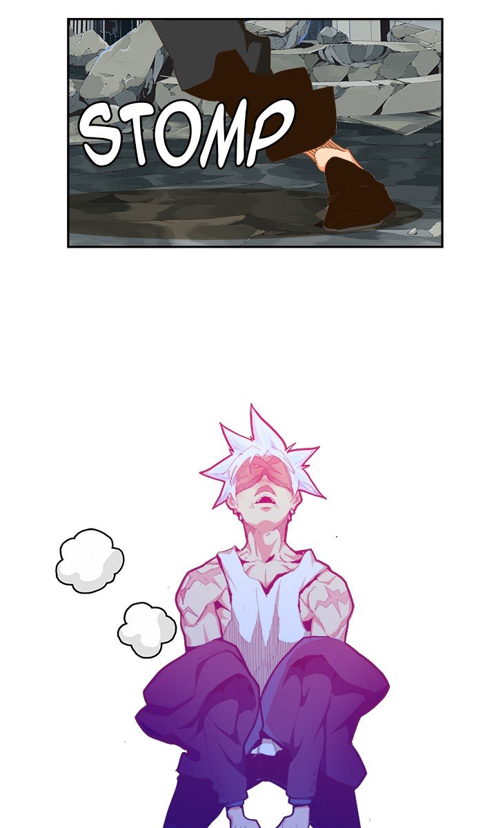 The God of High School Chapter 451 - Page 73