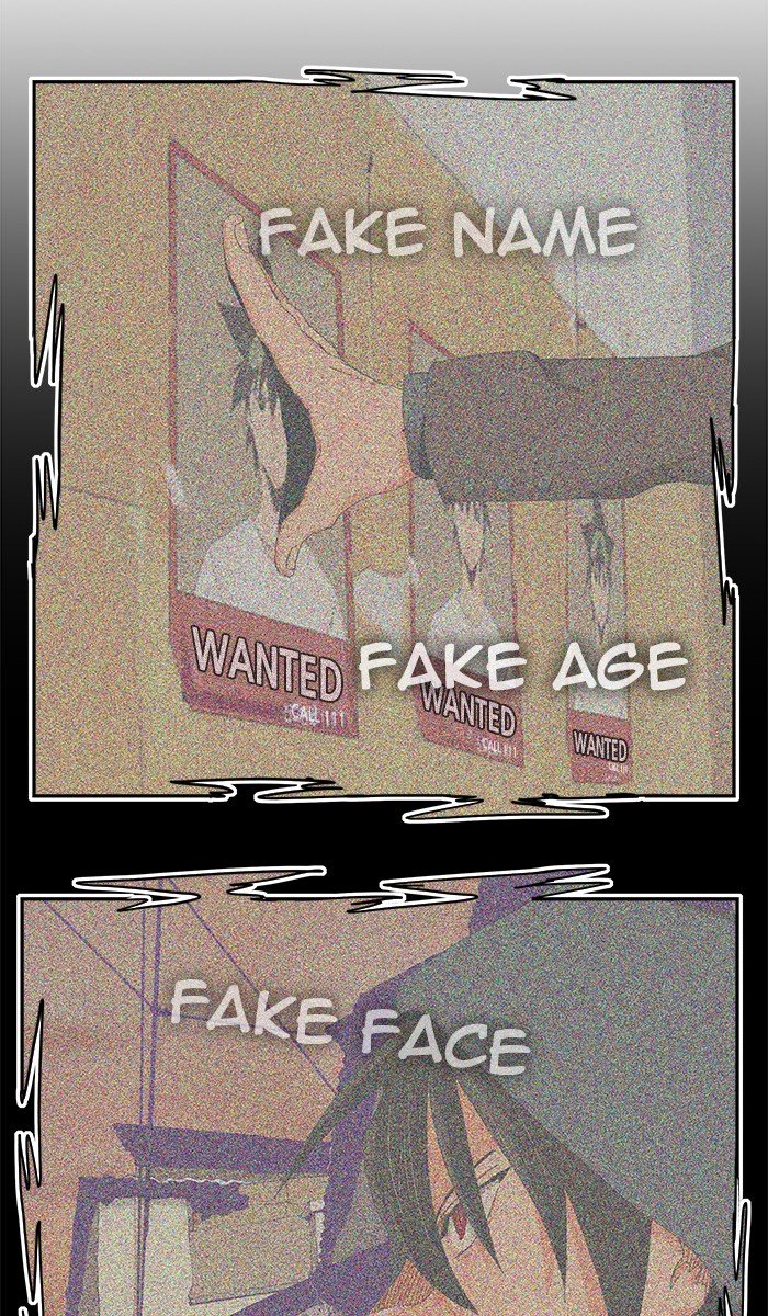 The God of High School Chapter 451 - Page 76