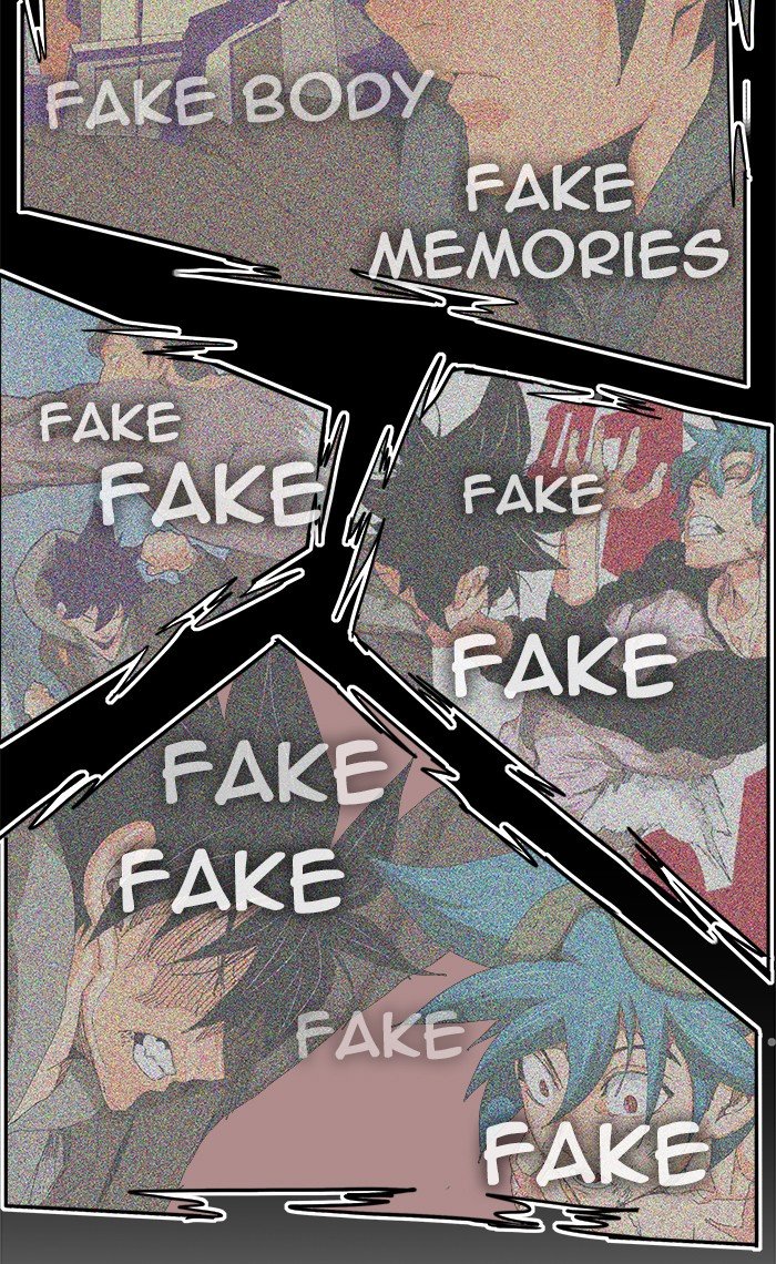 The God of High School Chapter 451 - Page 77