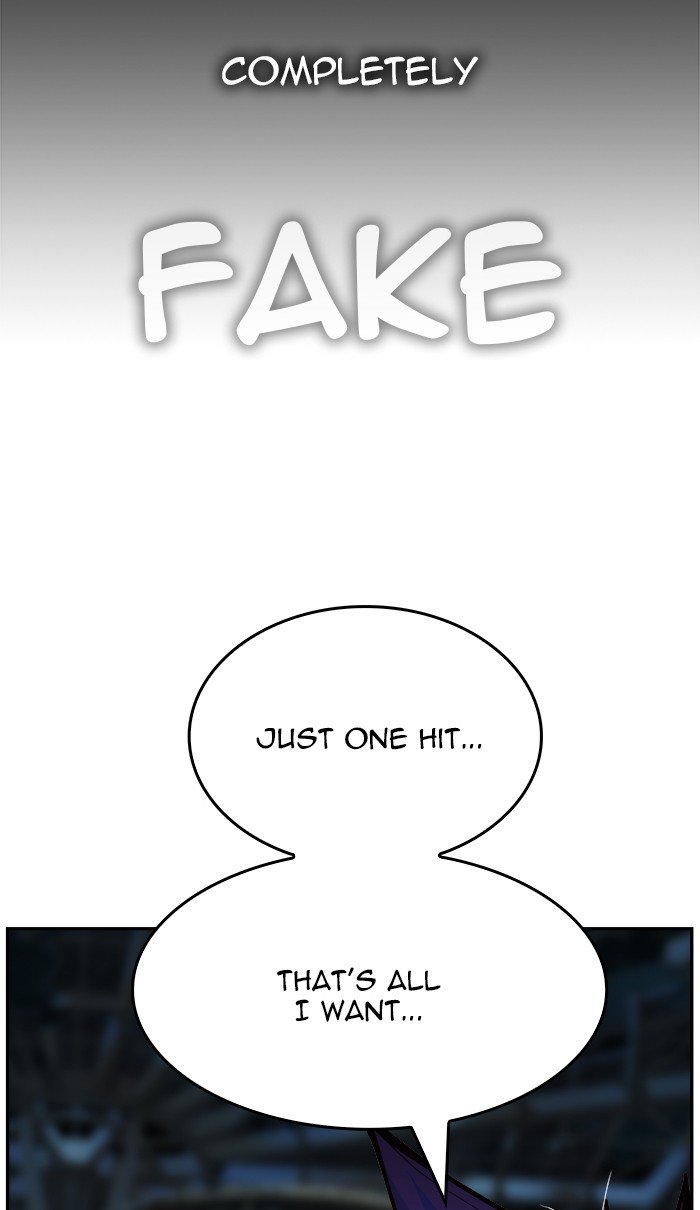 The God of High School Chapter 451 - Page 78