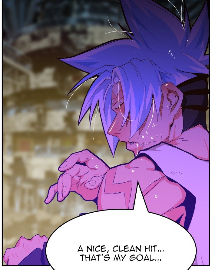 The God of High School Chapter 451 - Page 79