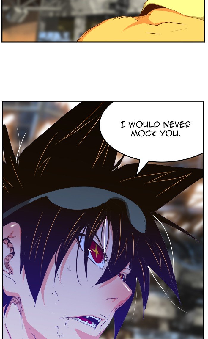 The God of High School Chapter 451 - Page 82