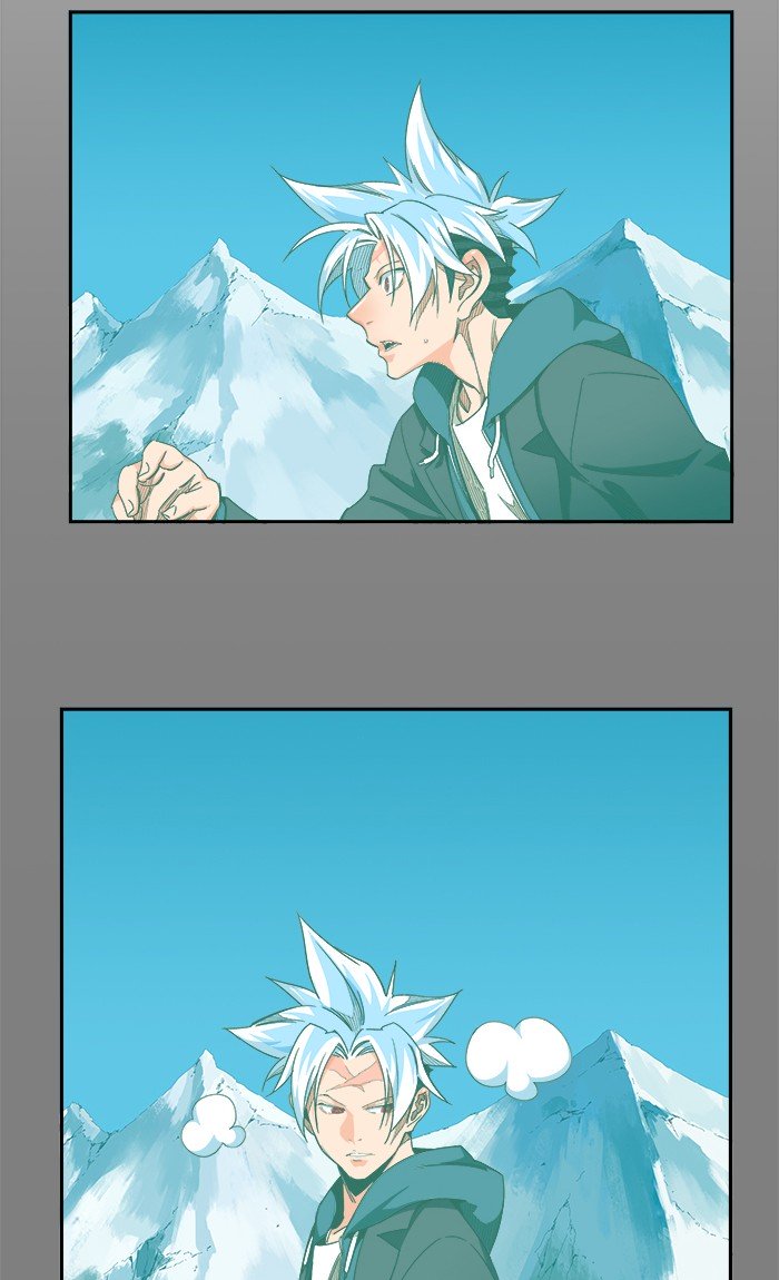 The God of High School Chapter 451 - Page 84