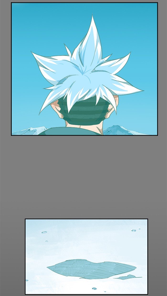 The God of High School Chapter 451 - Page 86