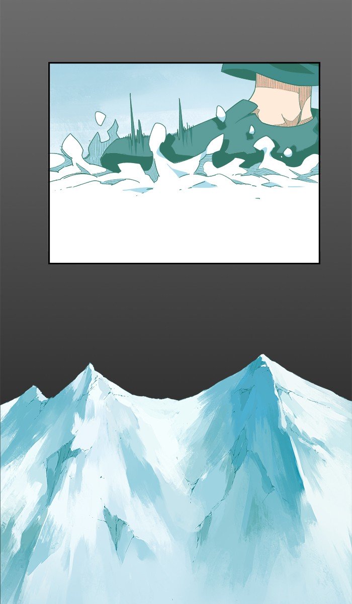 The God of High School Chapter 451 - Page 87