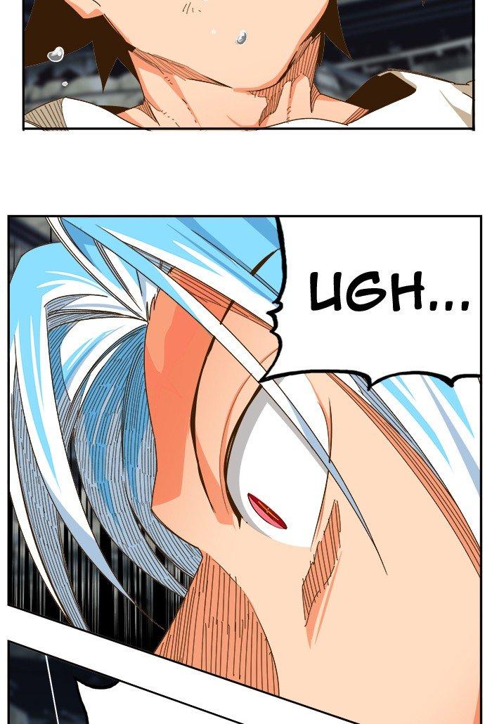 The God of High School Chapter 452 - Page 11