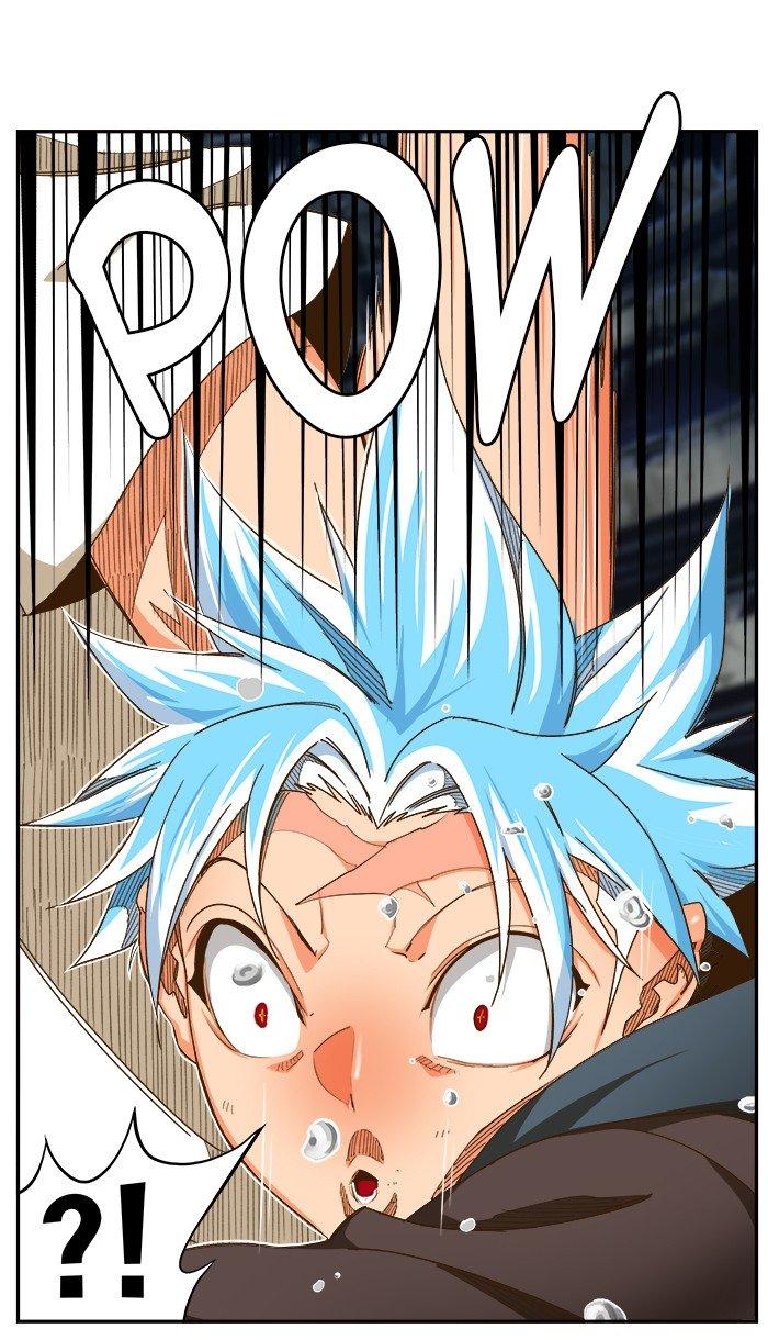 The God of High School Chapter 452 - Page 14