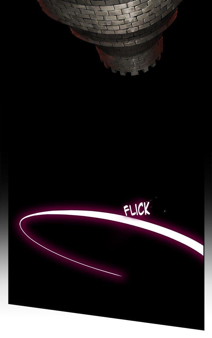 The God of High School Chapter 452 - Page 21