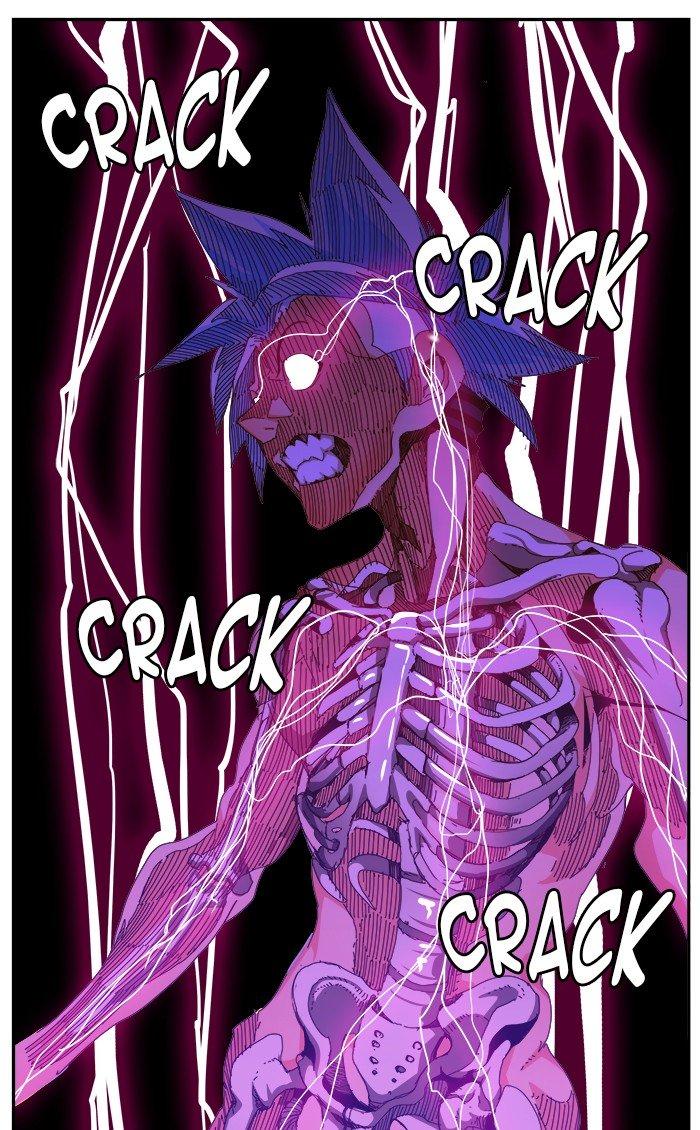 The God of High School Chapter 452 - Page 26