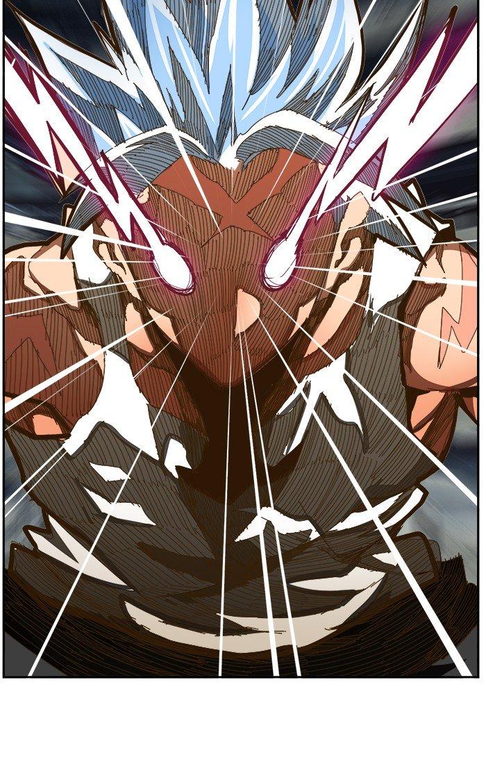 The God of High School Chapter 452 - Page 31