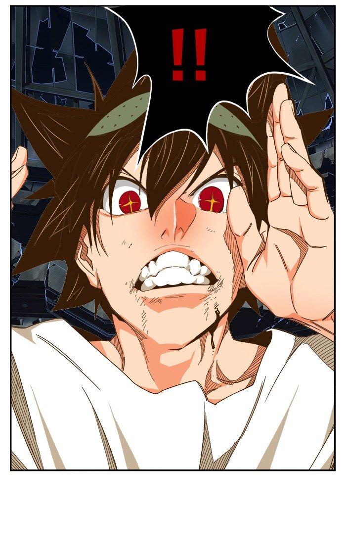 The God of High School Chapter 452 - Page 32