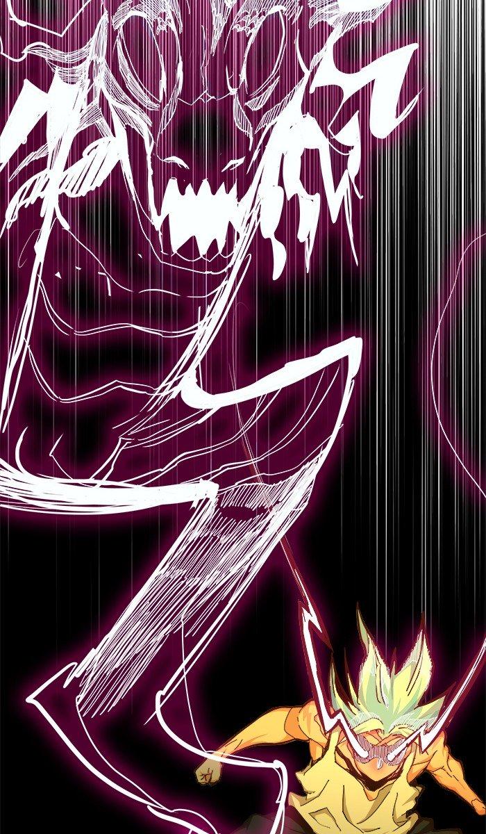 The God of High School Chapter 452 - Page 40