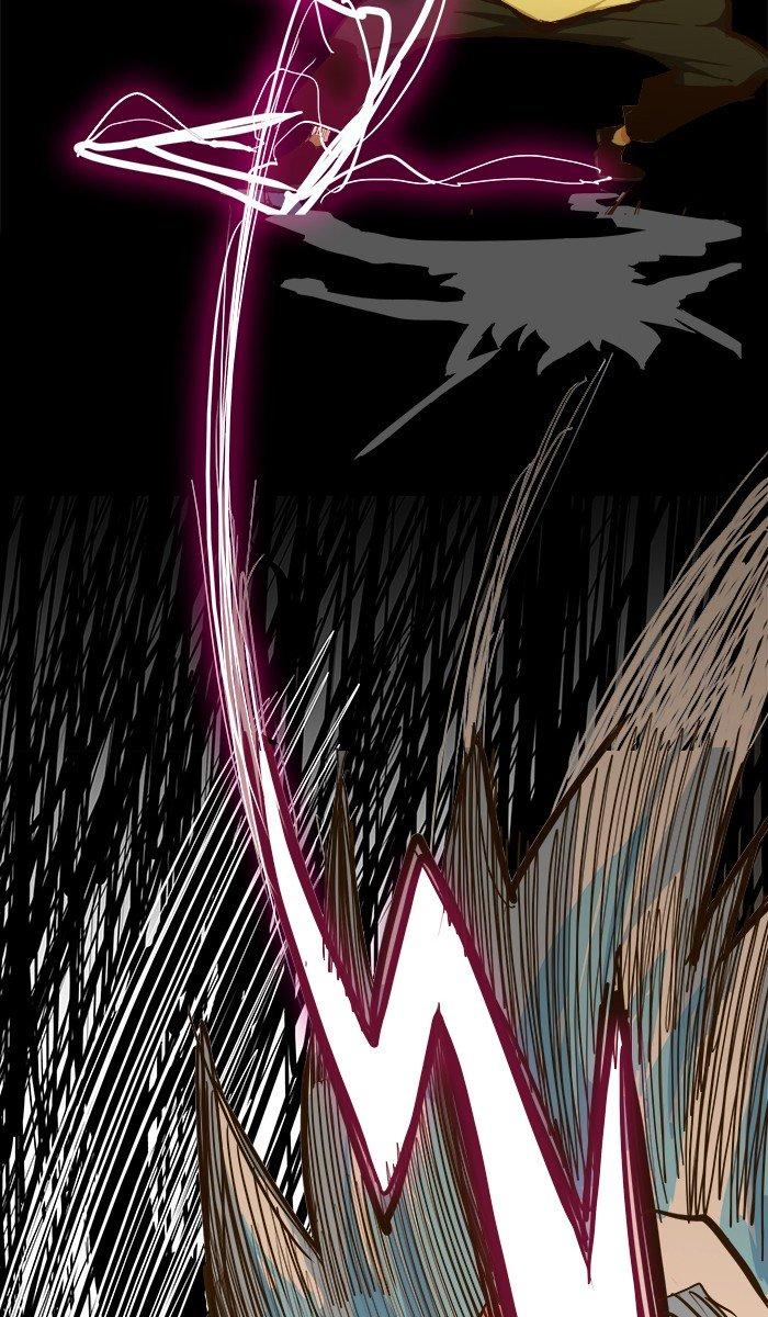 The God of High School Chapter 452 - Page 41