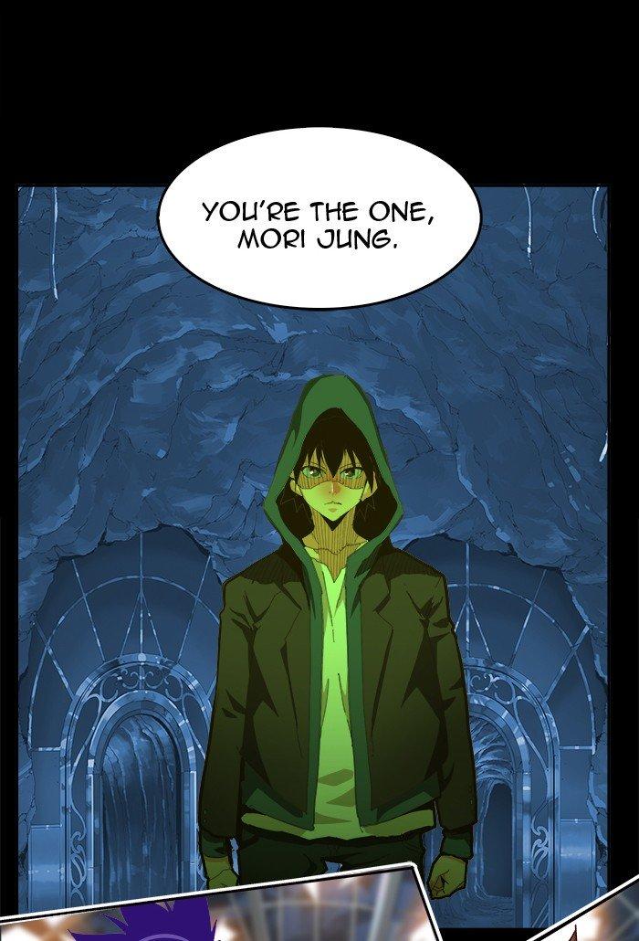 The God of High School Chapter 452 - Page 52