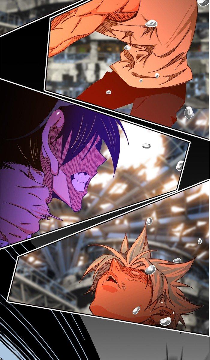 The God of High School Chapter 452 - Page 57