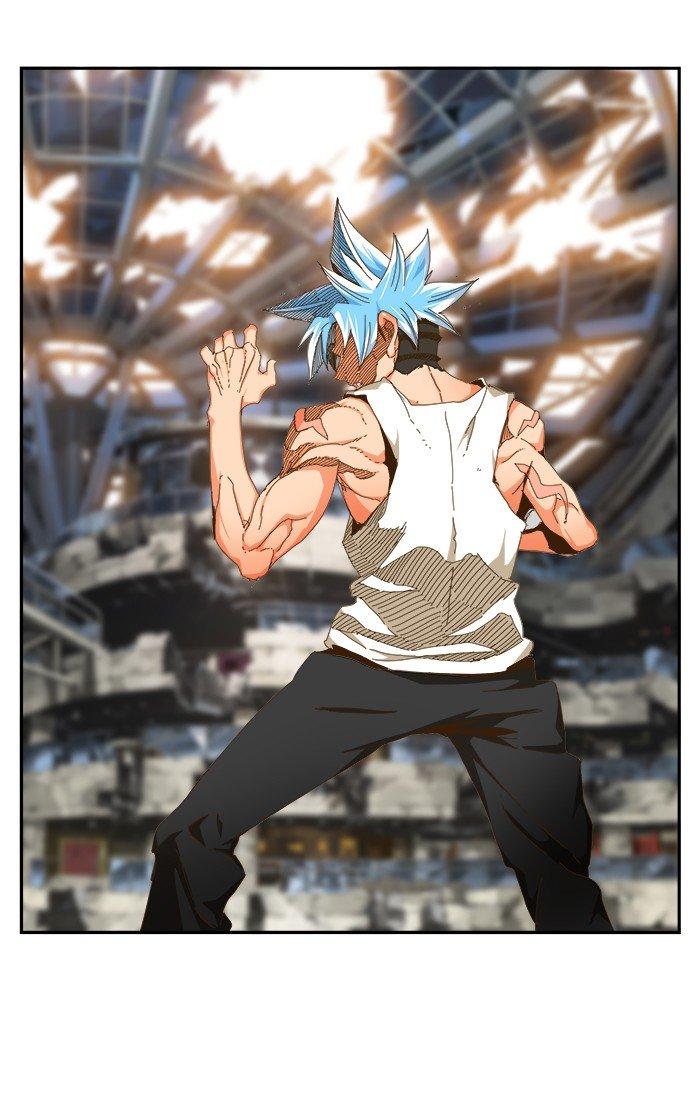 The God of High School Chapter 452 - Page 64