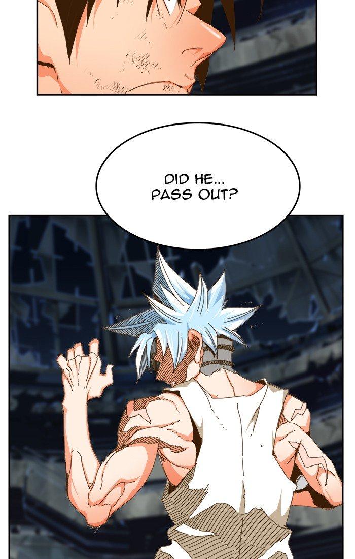 The God of High School Chapter 452 - Page 66