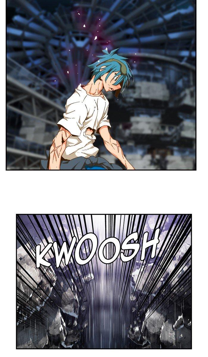 The God of High School Chapter 452 - Page 69