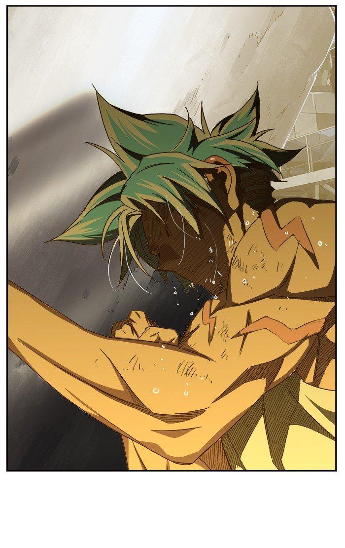 The God of High School Chapter 452 - Page 76