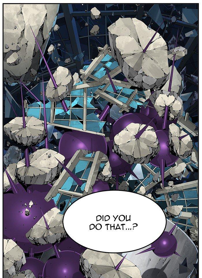 The God of High School Chapter 452 - Page 77