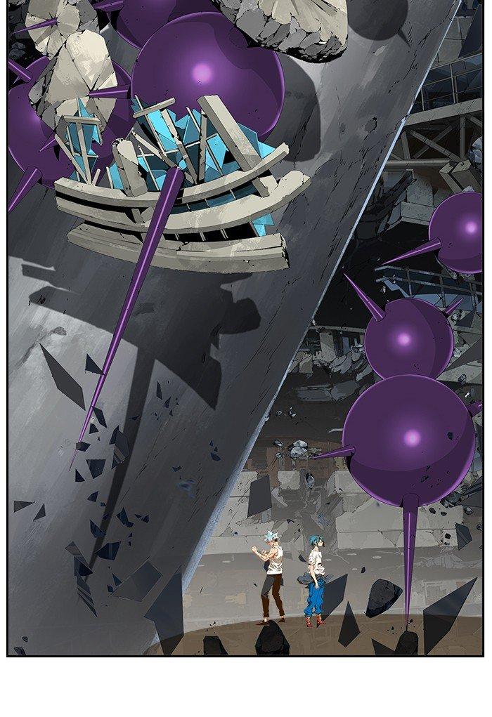 The God of High School Chapter 452 - Page 78