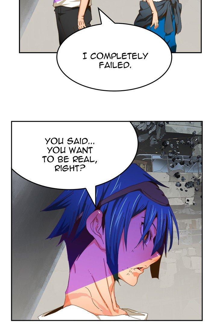 The God of High School Chapter 452 - Page 84