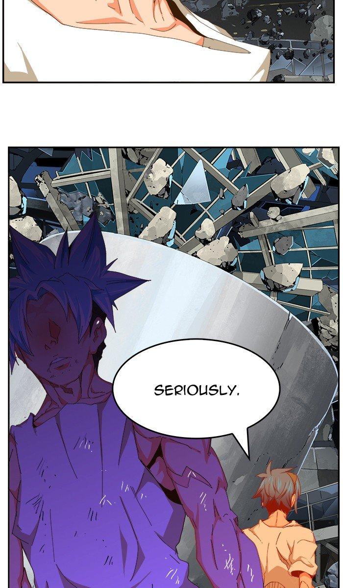 The God of High School Chapter 452 - Page 89